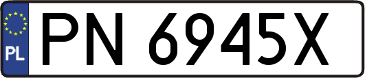 PN6945X