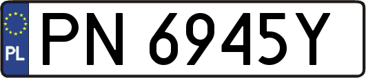 PN6945Y