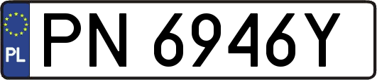PN6946Y