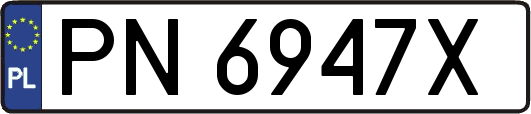 PN6947X