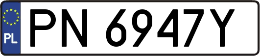 PN6947Y