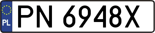 PN6948X