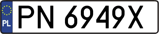 PN6949X