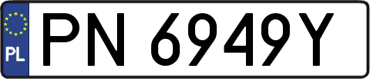 PN6949Y