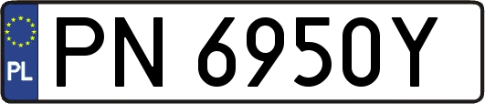 PN6950Y