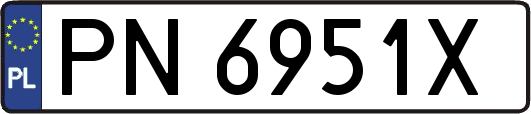 PN6951X