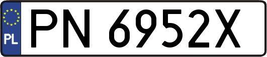 PN6952X