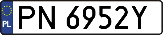 PN6952Y