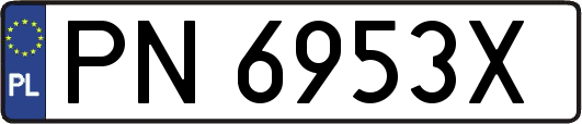 PN6953X