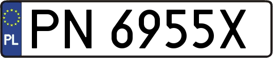 PN6955X