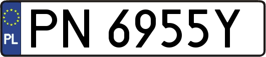 PN6955Y