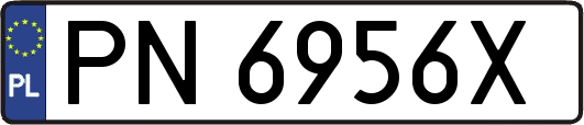 PN6956X