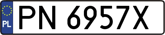 PN6957X