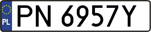 PN6957Y