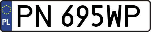 PN695WP
