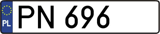 PN696