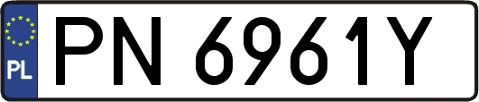 PN6961Y