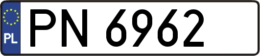 PN6962