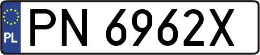 PN6962X
