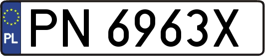 PN6963X