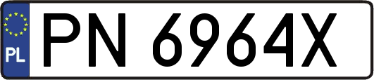 PN6964X