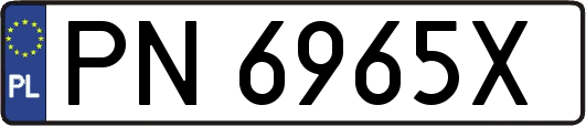 PN6965X
