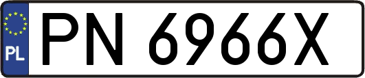 PN6966X