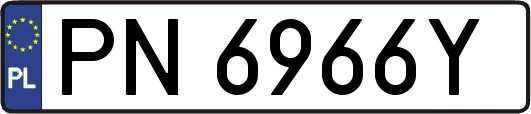 PN6966Y