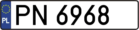 PN6968