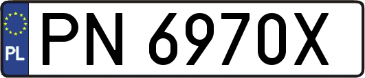 PN6970X