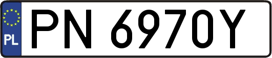 PN6970Y