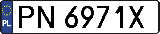 PN6971X