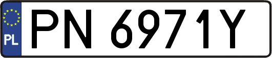 PN6971Y