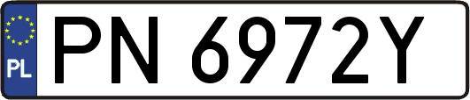 PN6972Y