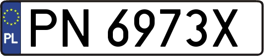 PN6973X