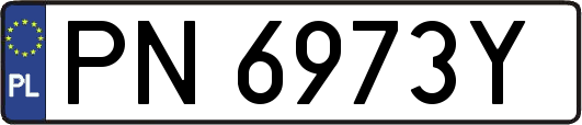 PN6973Y