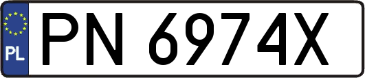 PN6974X