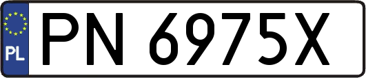 PN6975X