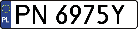 PN6975Y