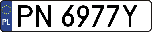 PN6977Y