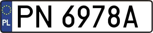 PN6978A