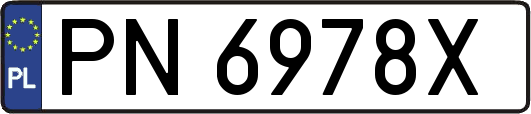 PN6978X