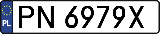 PN6979X