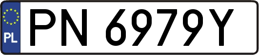 PN6979Y