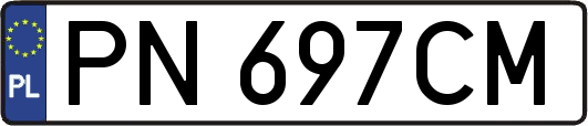 PN697CM
