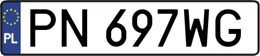 PN697WG
