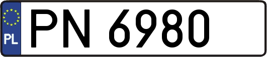 PN6980