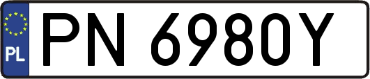 PN6980Y