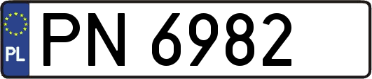 PN6982