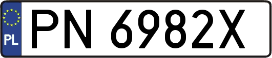 PN6982X